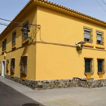 דירה Letmalaga Lemonade